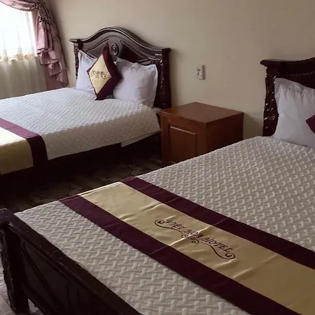 Viet Hoa Hotel