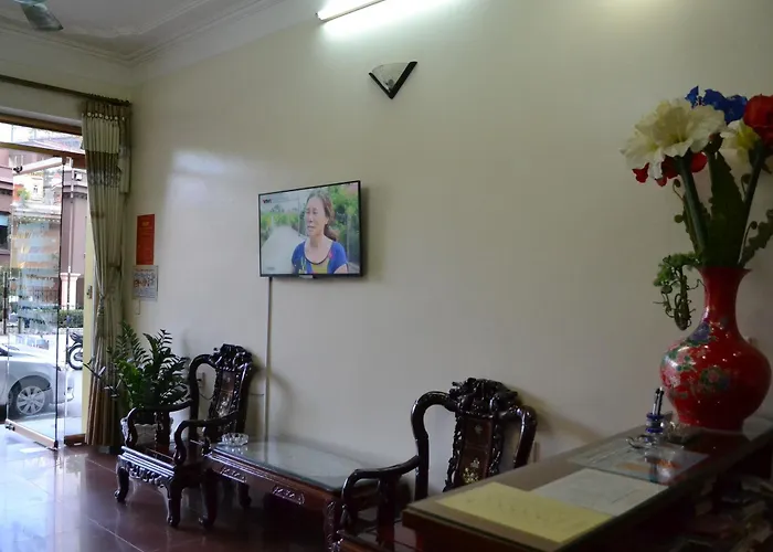 Hotel Viet Hoa Hạ Long