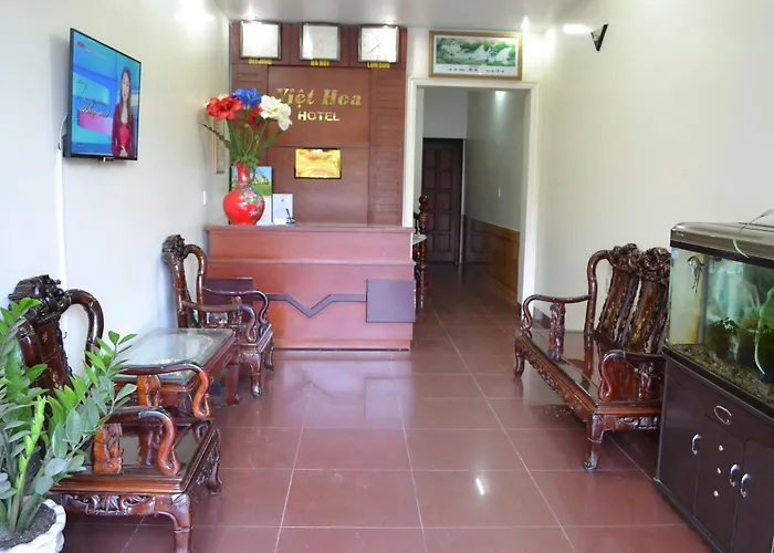 Viet Hoa