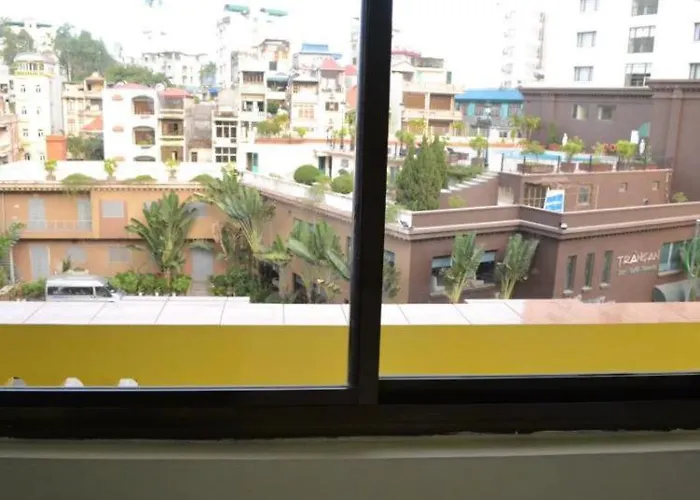 Viet Hoa Hotel