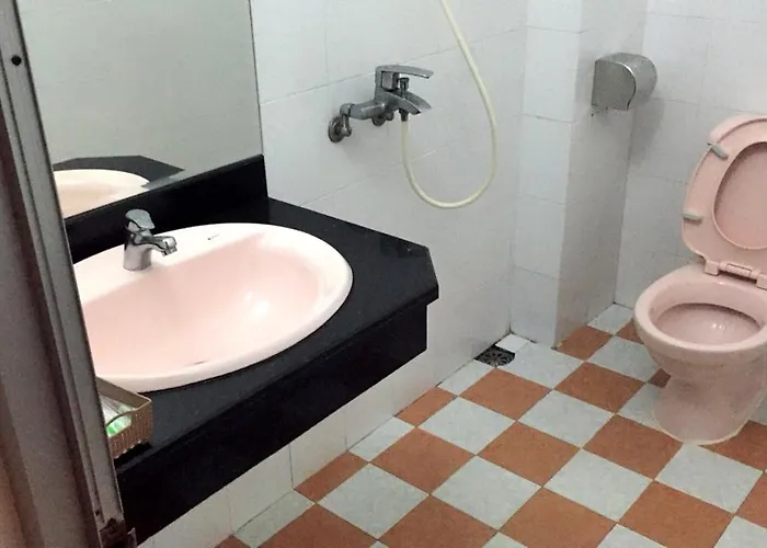Viet Hoa Hotel