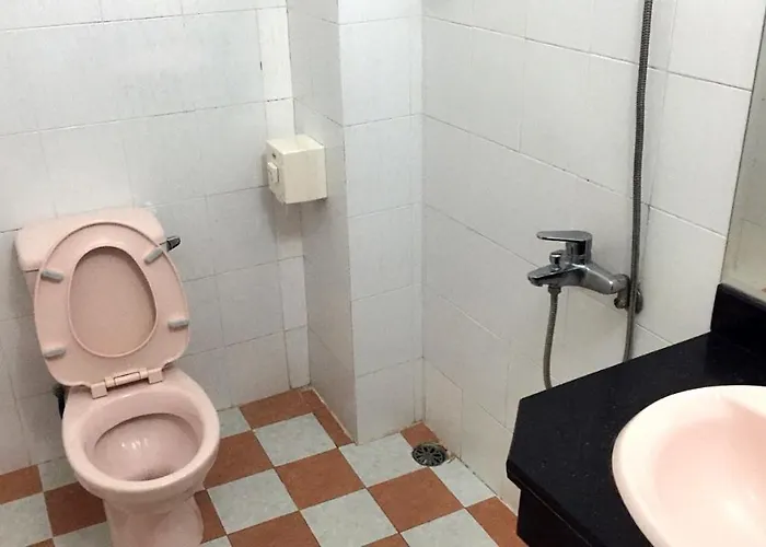 Hotel Viet Hoa *