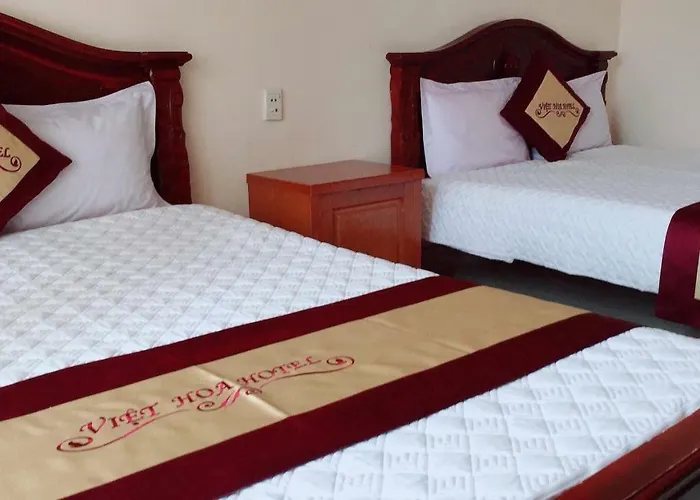 Hotel Viet Hoa Hạ Long