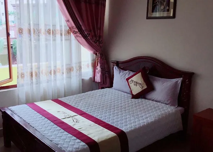 Hotel Viet Hoa *