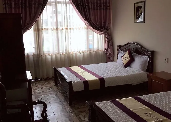 Hotel Viet Hoa Hạ Long