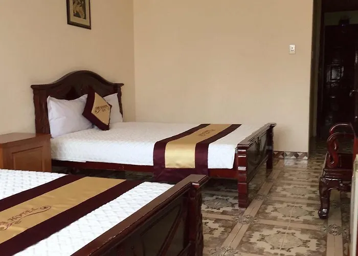 Viet Hoa Hotel Hạ Long