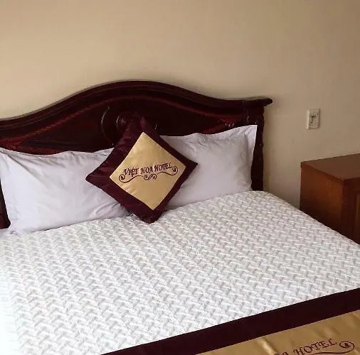 Hotel Viet Hoa