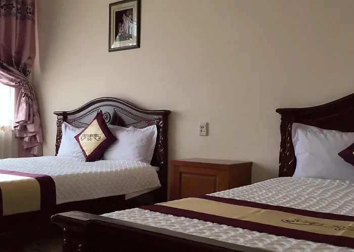 Hotel Viet Hoa